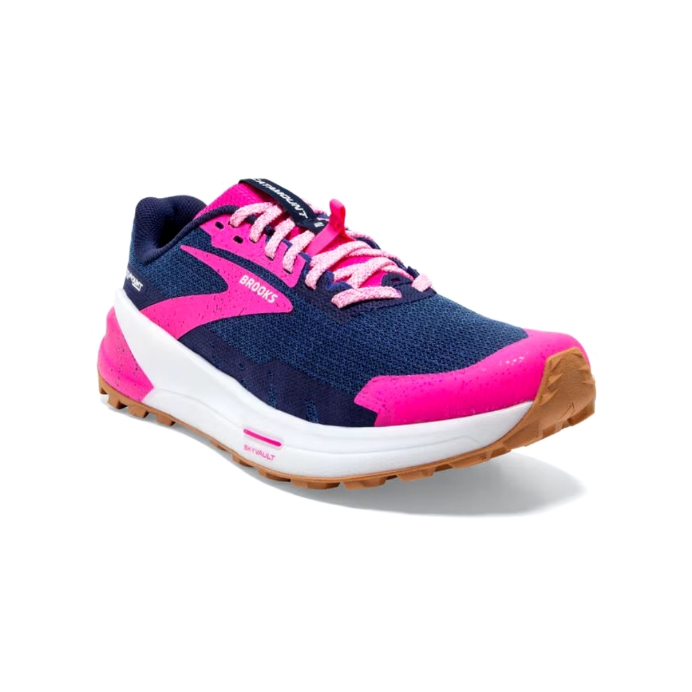 BROOKS Catamount Trail Runners